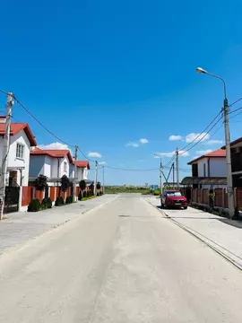 Участок в Краснодарский край, Анапа муниципальный округ, с. Витязево ...