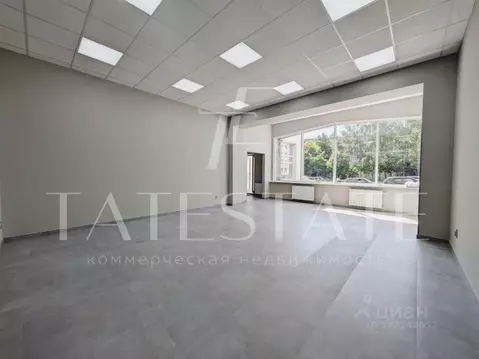 Помещение свободного назначения в Татарстан, Казань Гвардейская ул., ...