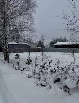 Участок в Московская область, Ступино городской округ, Лотос СНТ  (7.0 ...