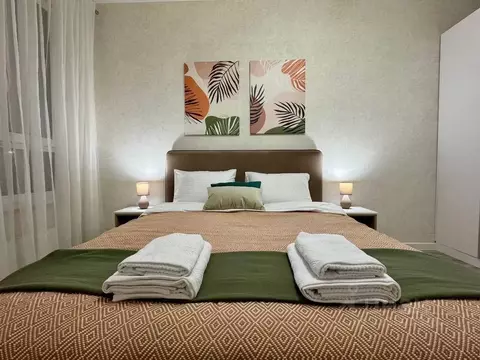 1-к кв. Московская область, Одинцовский городской округ, Заречье пгт ...