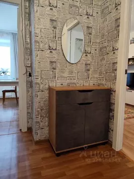 1-к кв. Пермский край, Пермь ул. Академика Вавилова, 15 (30.0 м)