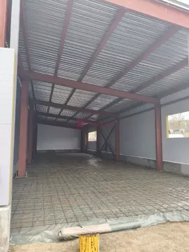 Склад в Ростовская область, Ростов-на-Дону ул. Туполева, 24 (200 м)