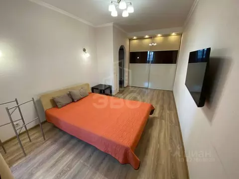 1-к кв. Санкт-Петербург Пулковское ш., 36к4 (33.0 м)