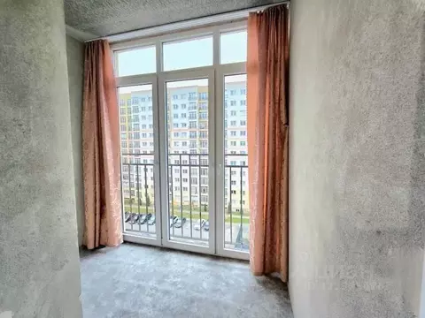 1-к кв. Калининградская область, Гурьевский муниципальный округ, пос. ...