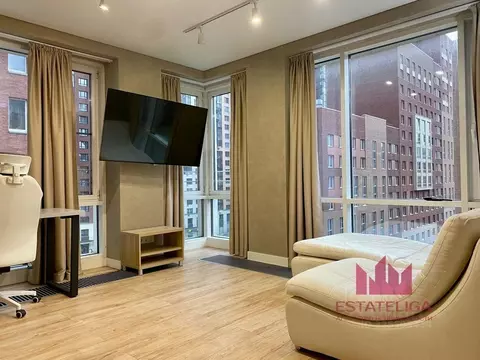 2-к кв. Москва Рязанский просп., 2/1к2В (54.0 м)