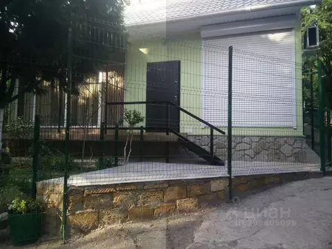 Дом в Крым, Ялта ул. Свердлова, 36 (48 м)