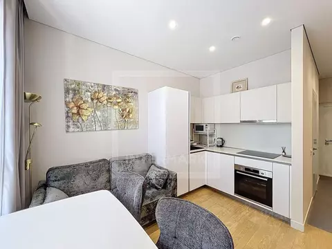 2-к кв. Москва ул. Нижние Мневники, 9 (62.0 м)