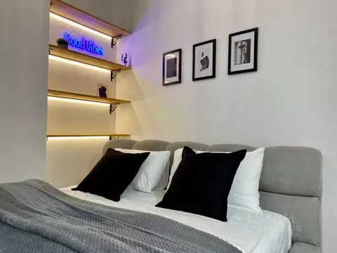 1-к кв. Башкортостан, Уфа ул. Октябрьской Революции, 13/1 (21.0 м)