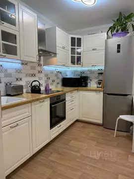 2-к кв. Санкт-Петербург Союзный просп., 10 (55.6 м)