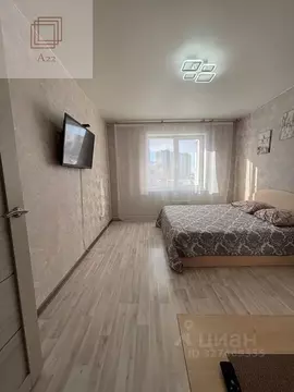 2-к кв. Алтайский край, Барнаул ул. Сергея Ускова, 40 (52.1 м)