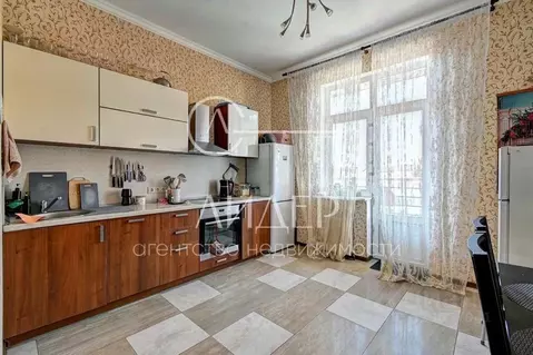 2-к кв. Краснодарский край, Сочи Ландышевая ул., 12/6а (79.0 м)