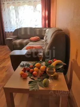 2-к кв. Коми, Ухта Юбилейная ул., 19 (43.8 м)