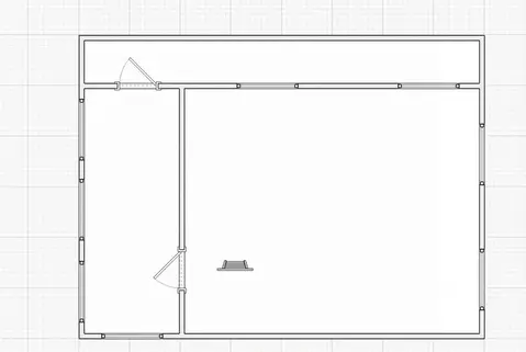 Дом в Костромская область, Кострома Рассвет СТ, 74 (43 м)