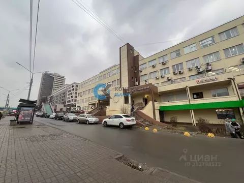 Офис в Ярославская область, Ярославль Московский просп., 74 (68 м)