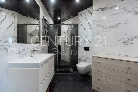 3-к кв. Калининградская область, Калининград Орудийная ул., 32Б (94.7 ...