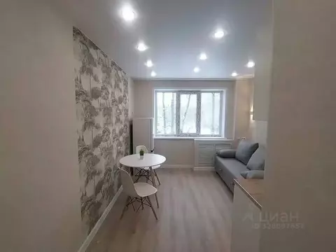 1-к кв. Тюменская область, Тюмень ул. Мельникайте, 63 (17.5 м)