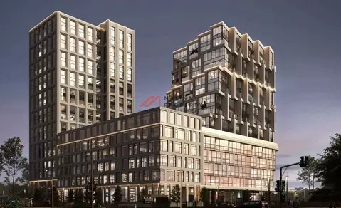 Торговая площадь в Москва ул. Маршала Прошлякова, 23 (798 м)