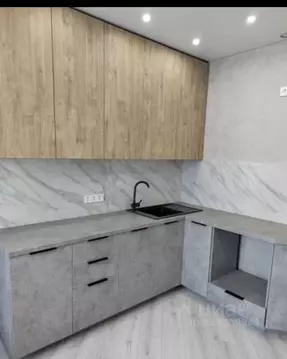 2-к кв. Воронежская область, Воронеж Московский просп., 36 (45.0 м)