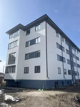 1-к кв. Ставропольский край, Ставрополь Ландшафтная ул., 2А (41.0 м)