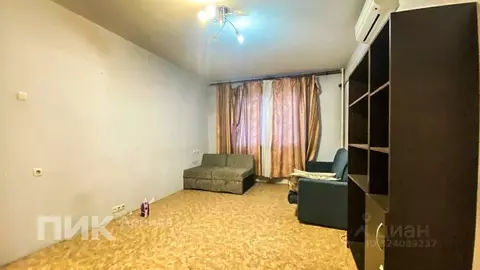 1-к кв. Москва ул. Ивана Сусанина, 10 (38.3 м)