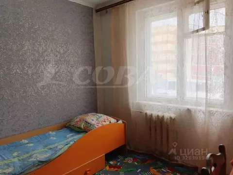 Студия Тюменская область, Тюмень ул. 30 лет Победы, 76 (18.0 м)