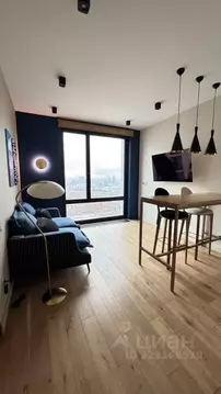 1-к кв. Москва Ходынская ул., 2 (44.0 м)