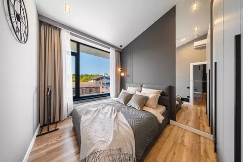 Студия Краснодарский край, Сочи ул. Конституции СССР, 18В (36.0 м)