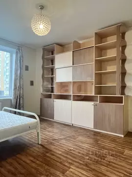 2-к кв. Челябинская область, Челябинск ул. Бейвеля, 1 (84.2 м)