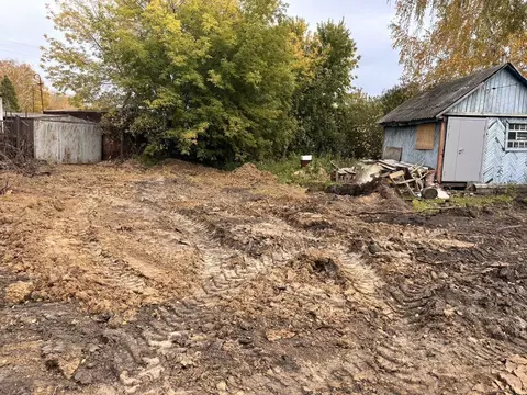 Дом в Новосибирская область, Новосибирск Мир-2 СТ, ул. 6-я (20 м)