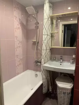 1-к кв. Московская область, Солнечногорск городской округ, Голубое пгт ...