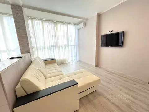 2-к кв. Башкортостан, Уфа Комсомольская ул., 111 (64.0 м)