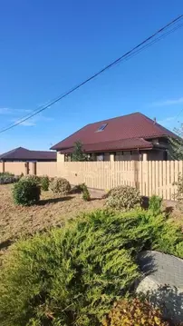 Дом в Белгородская область, Старооскольский городской округ, с. ...