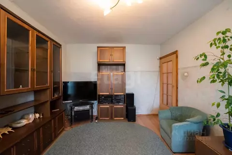 4-к кв. Калининградская область, Калининград ул. Согласия, 11 (82.4 м)