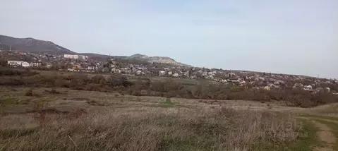 Участок в Крым, Кировский район, Старый Крым городское поселение ул. ...