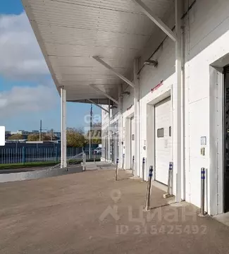 Склад в Новосибирская область, Новосибирск ул. Писемского, 5 (432 м)