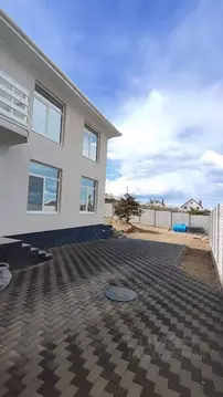 Дом в Севастополь ул. Петра Градова (120 м)