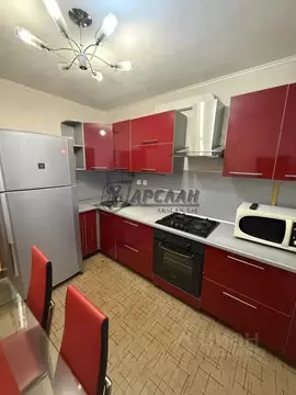 2-к кв. Татарстан, Казань ул. Патриса Лумумбы, 62 (50.0 м)