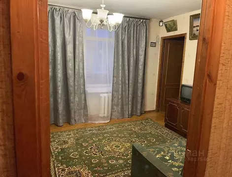 2-к кв. Московская область, Одинцово ул. Маршала Бирюзова, 26 (40.0 м)