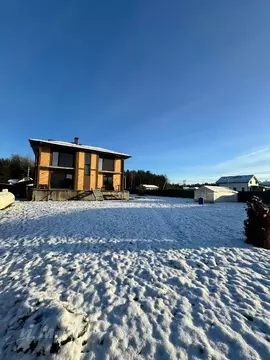 Продается дом в д. Назарьево