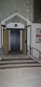 Помещение свободного назначения в Коми, Воркута ул. Гагарина, 5А (85 ...