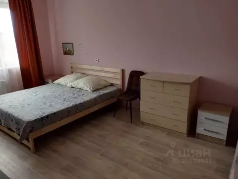 1-к кв. Мордовия, Саранск ул. Сураева-Королева, 7 (55.0 м)