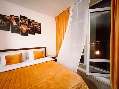 Комната Татарстан, Казань ул. 2-я Старо-Аракчинская, 11Бк2 (15.0 м)