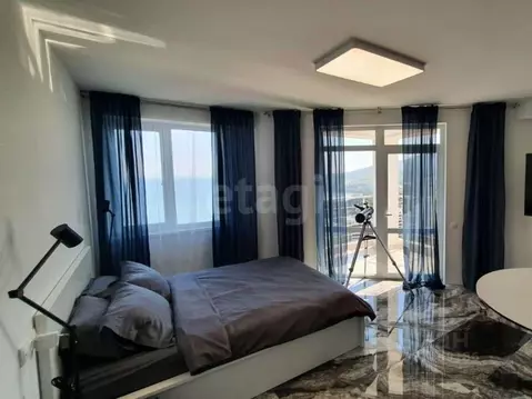 Студия Крым, Ялта муниципальный округ, Гурзуф пгт ул. Ялтинская, 14 ...