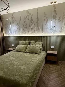 3-к кв. Воронежская область, Воронеж ул. Владимира Невского, 25/7 ...