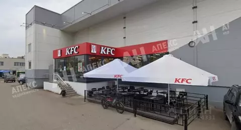 Помещение свободного назначения в Москва Часовая ул., 13 (168 м)