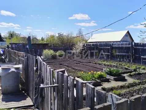 Участок в Тюменская область, Тюмень Березняковский мкр, ул. Любимая ...