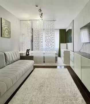 1-к кв. Санкт-Петербург Пулковское ш., 36к4 (43.0 м)