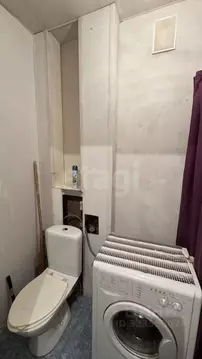 2-к кв. Томская область, Томск ул. Сергея Лазо, 12/1 (25.6 м)