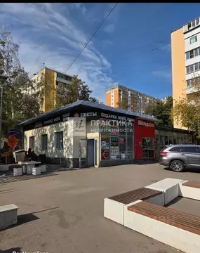 Помещение свободного назначения в Москва Широкая ул., 11 (15 м)