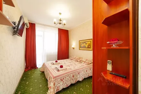 Комната Крым, Судак ул. Южнобережная, 56
